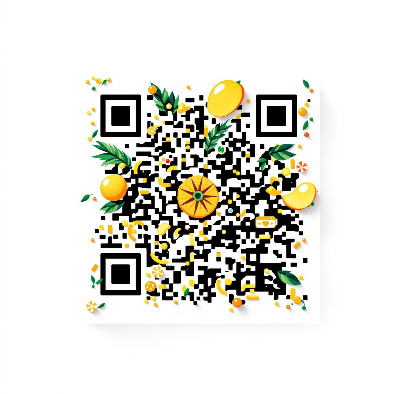 黑料吃APP下载二维码